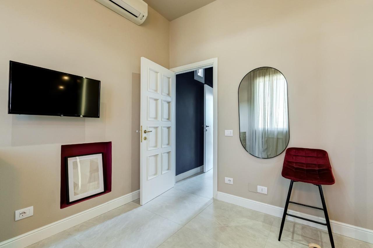Vivilo Roma Trevi - Luxury Experience - Private Jacuzzi On Terrace - Insane View Hotel Luaran gambar